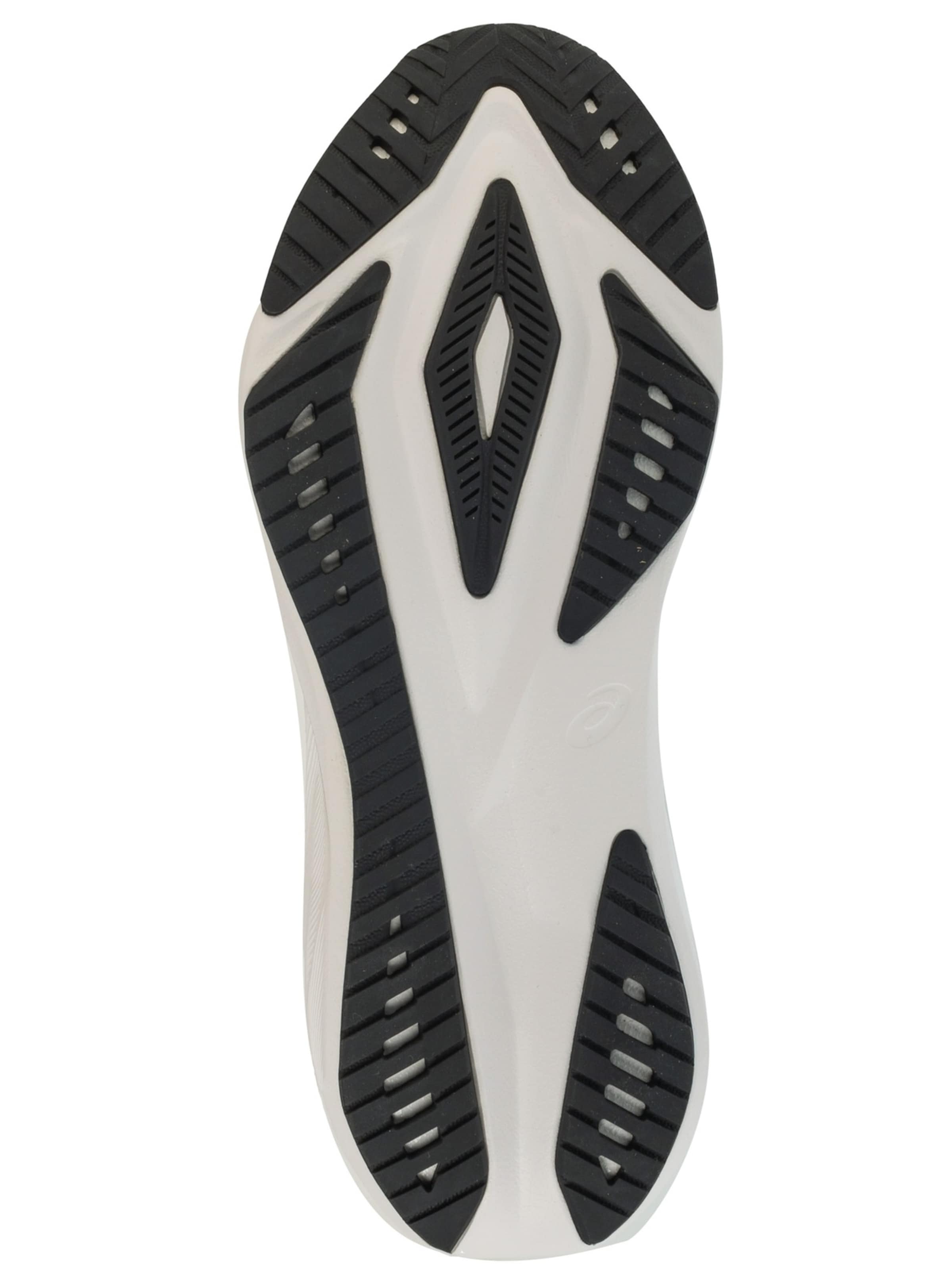 ASICS Laufschuh 'ASICS Versablast 4'‌‌‌‌‌‌‌‌‌ in Schwarz
