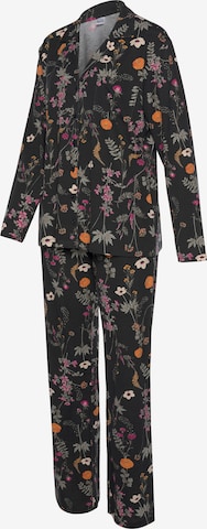 LASCANA - Pijama em castanho