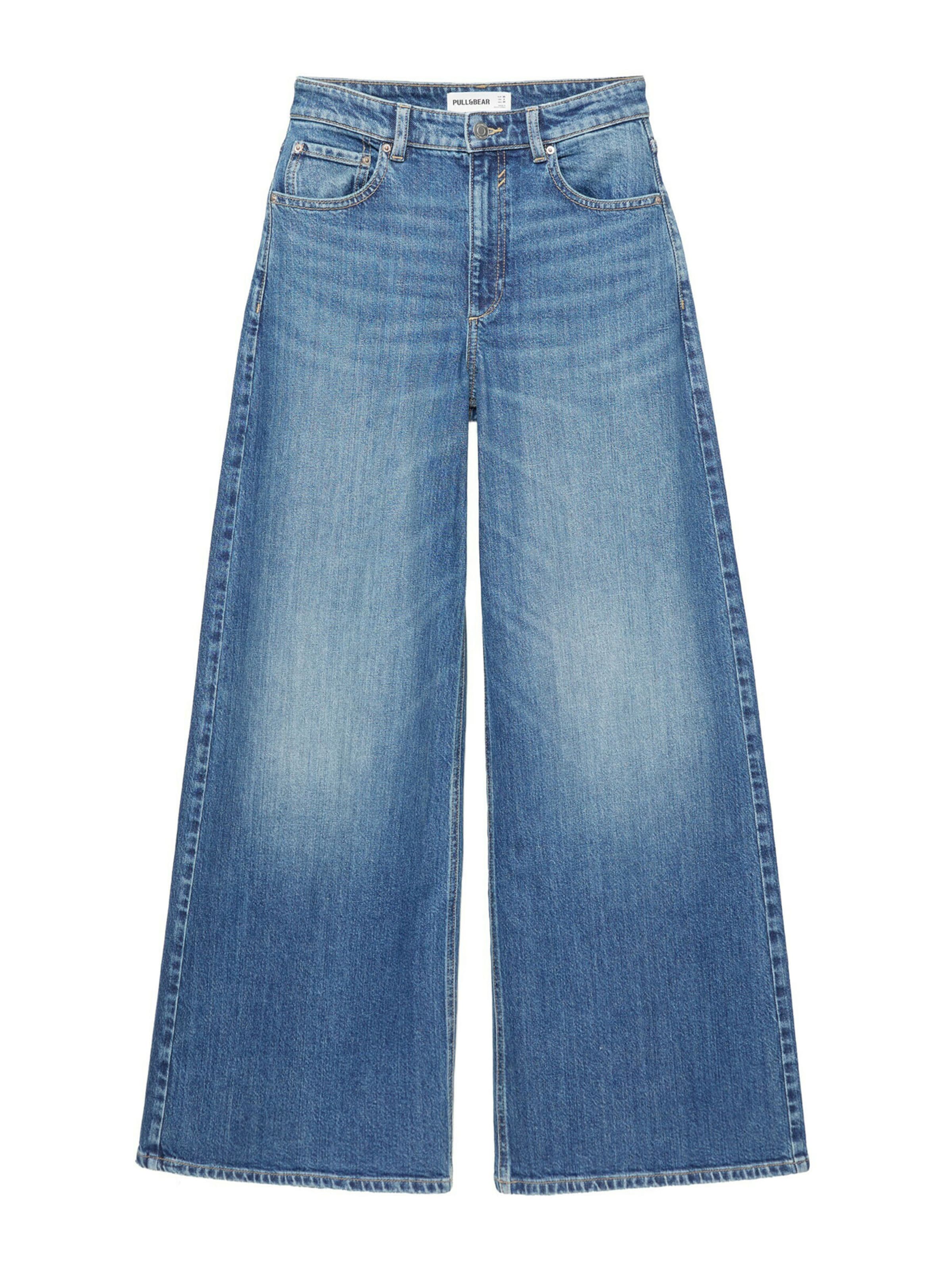 Pull&Bear Jeans i 24-25 i blå, Produktvy