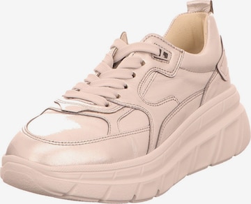 GABOR Sneaker in Pink: Vorderseite