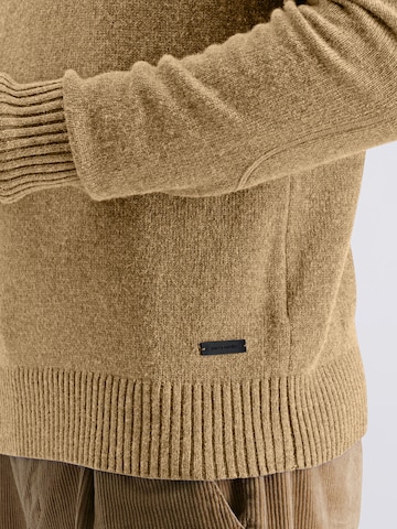 Pull-over PIERRE CARDIN en beige