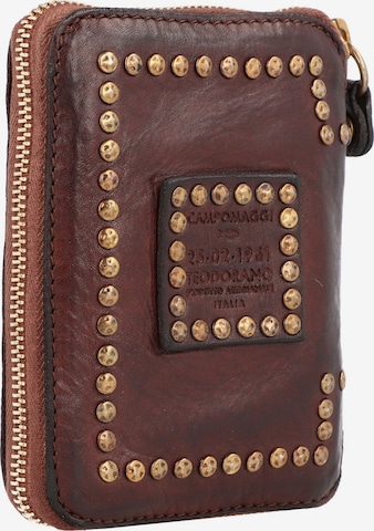 Campomaggi Wallet in Brown