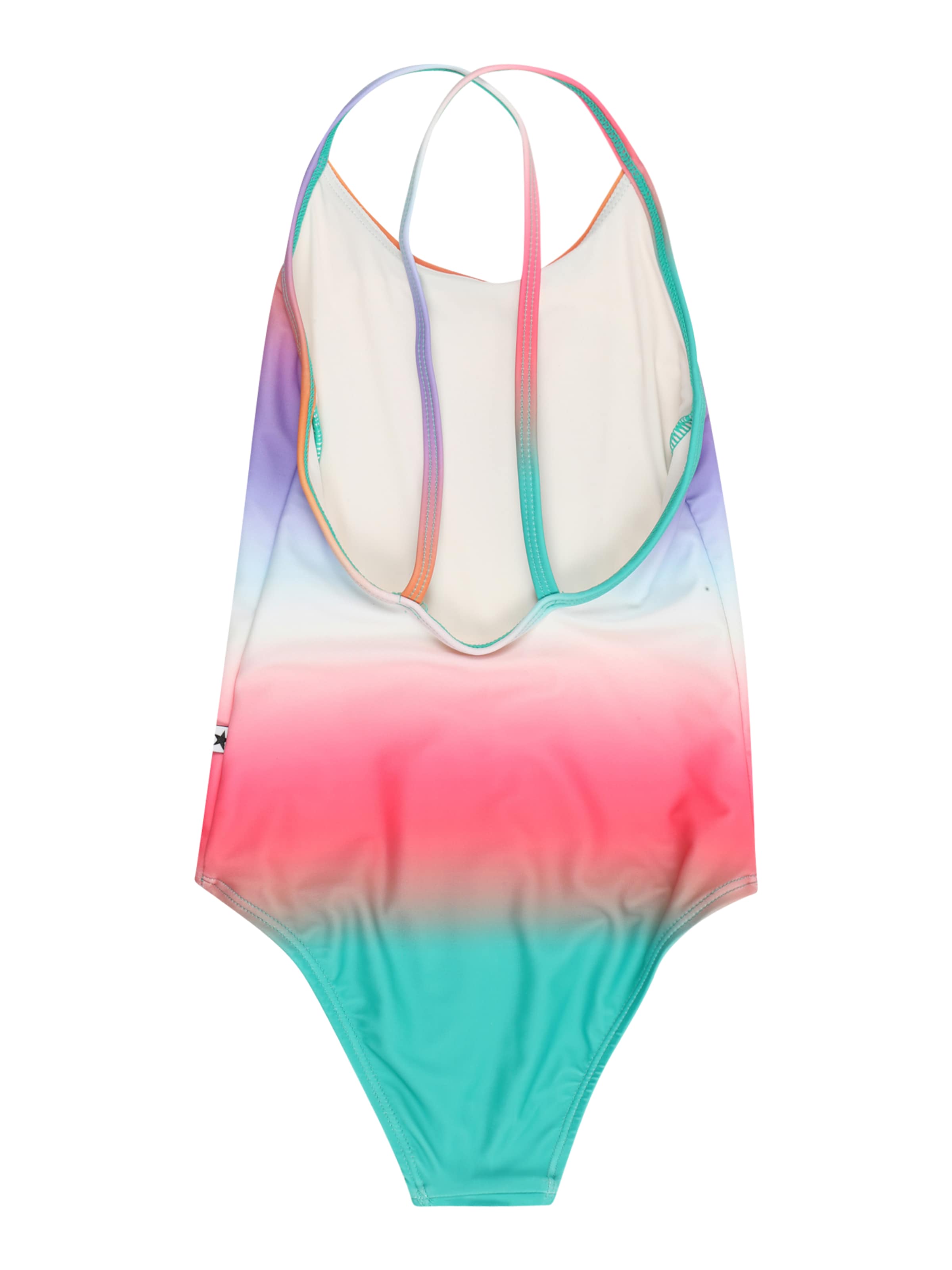 Costume intero 'Nanna' di Molo in colori misti