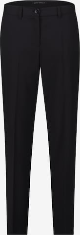 Betty Barclay Regular Pants in Black: front