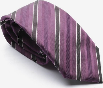 Eduard Dressler Tie & Bow Tie in One size in Mixed colors: front