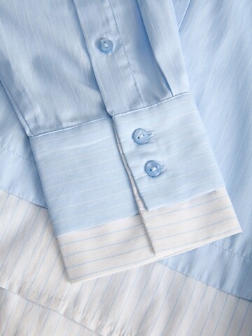 JJXX - Blusa 'JXCaro' en azul