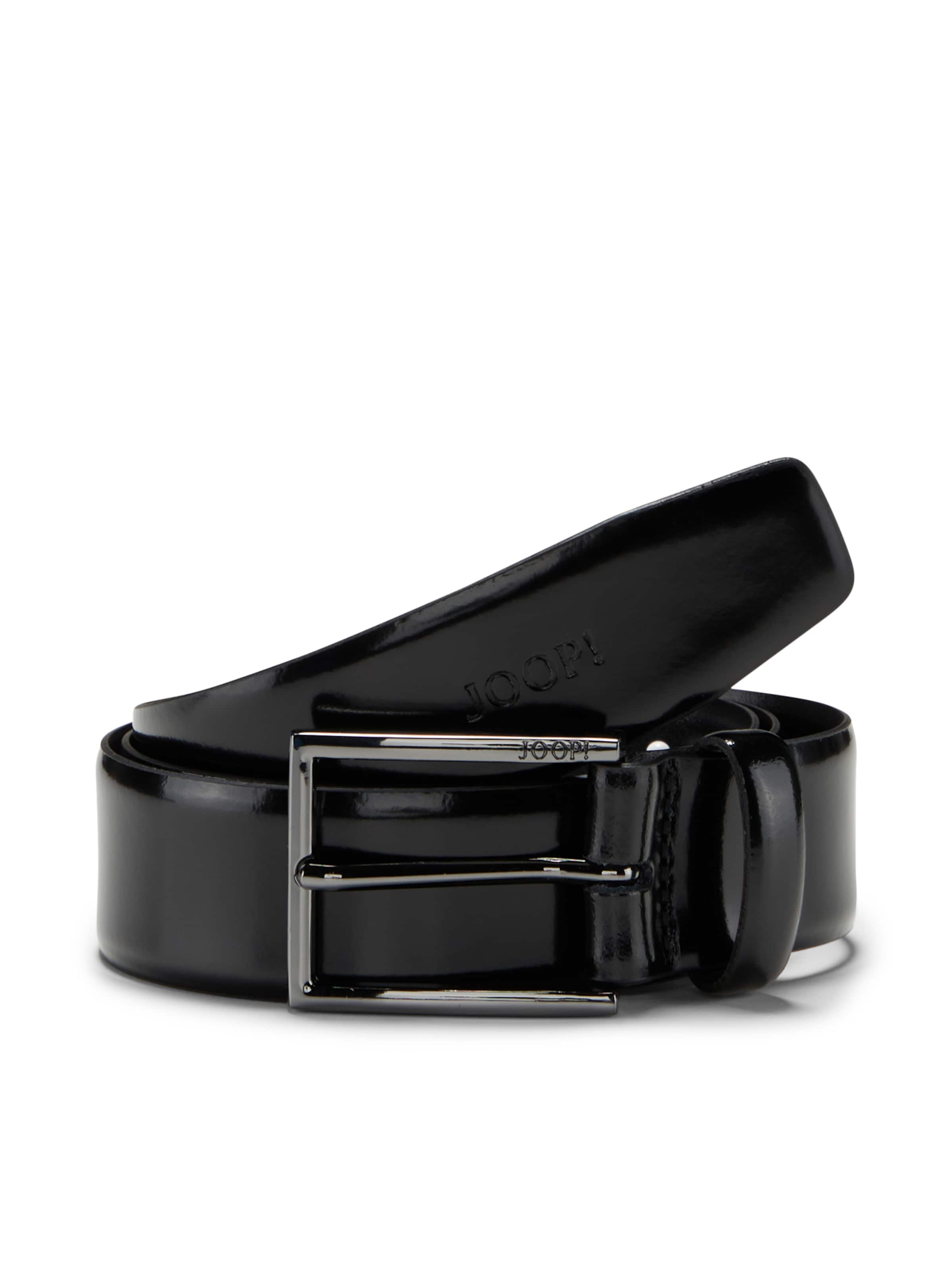 JOOP! Bælte i sort: forside