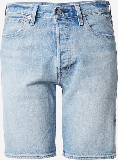 LEVI'S ® Jeans '501 Original Shorts' in hellblau, Produktansicht