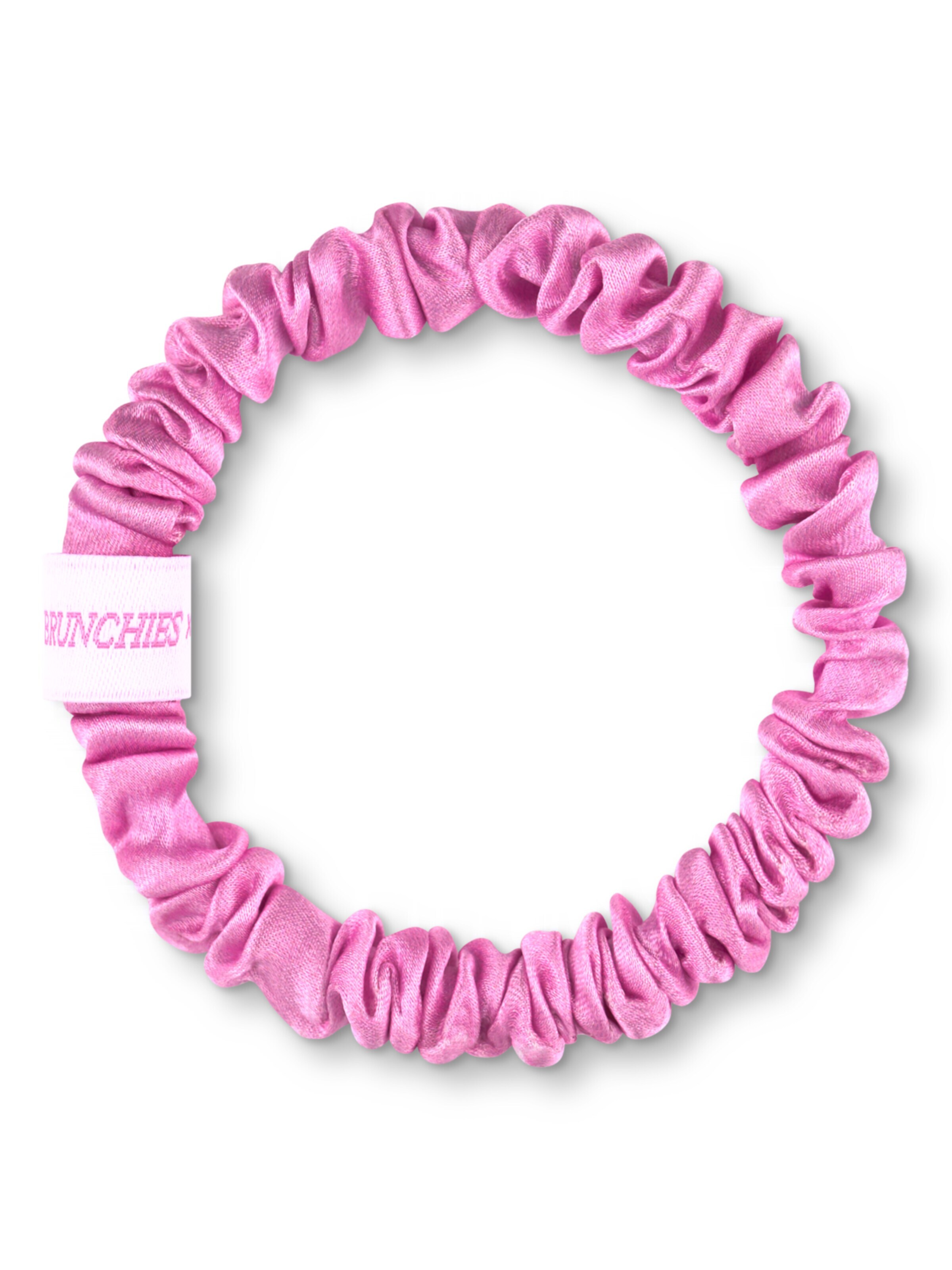 BRUNCHIES® Hair Jewelry 'BRUNCHIES® x Helen Ernst' in Pink: front