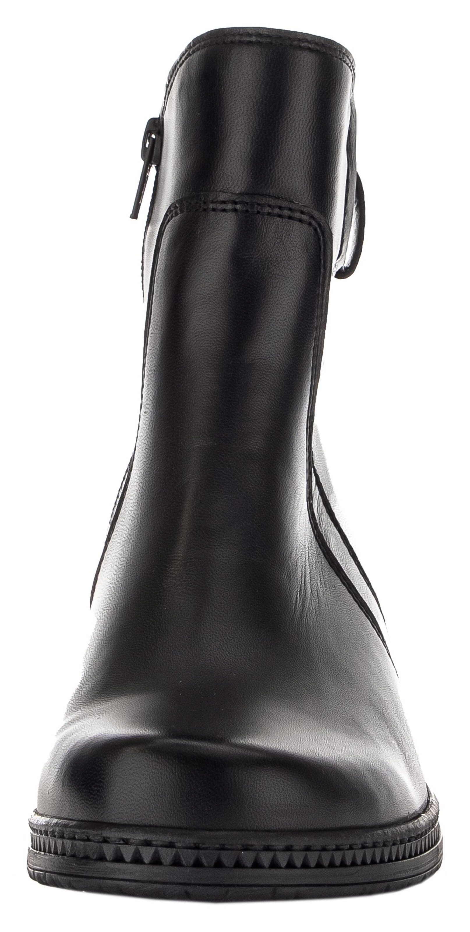 Bottines GABOR en noir