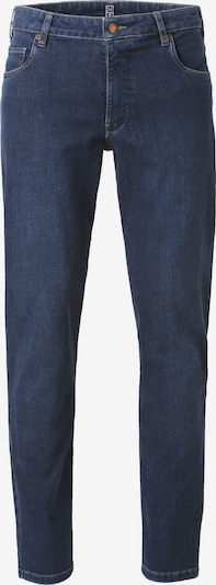 MEYER Jeans in 30/32 in Blue denim, Item view