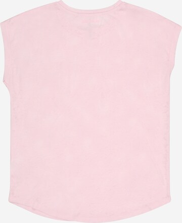 Only Play Girls Performance Shirt 'BETTA' in Pink