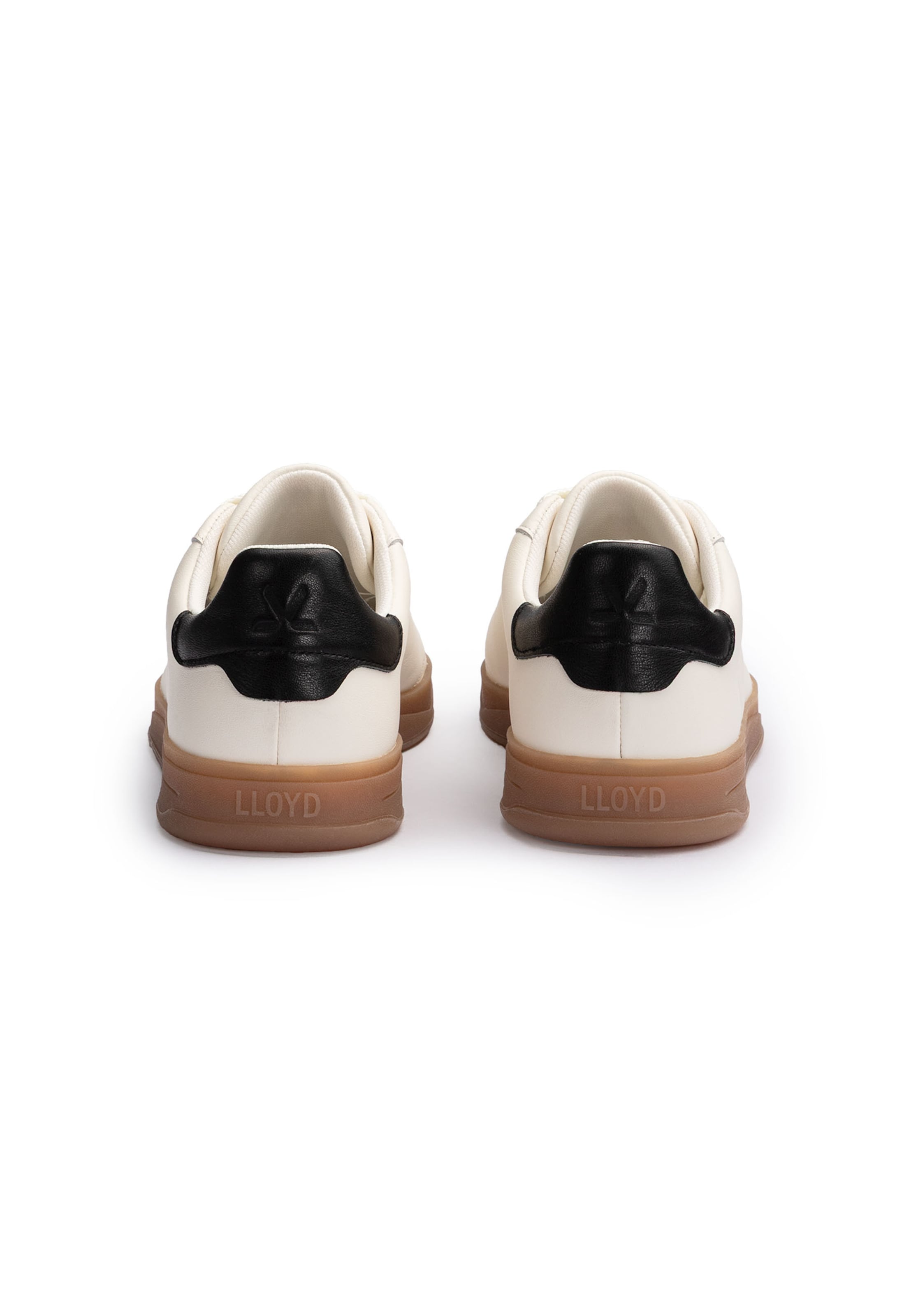 LLOYD Sneakers laag 'ONlRA' in Wit