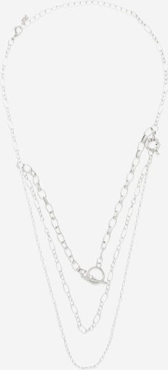 ABOUT YOU Ketju värissä hopea, Tuotenäkymä