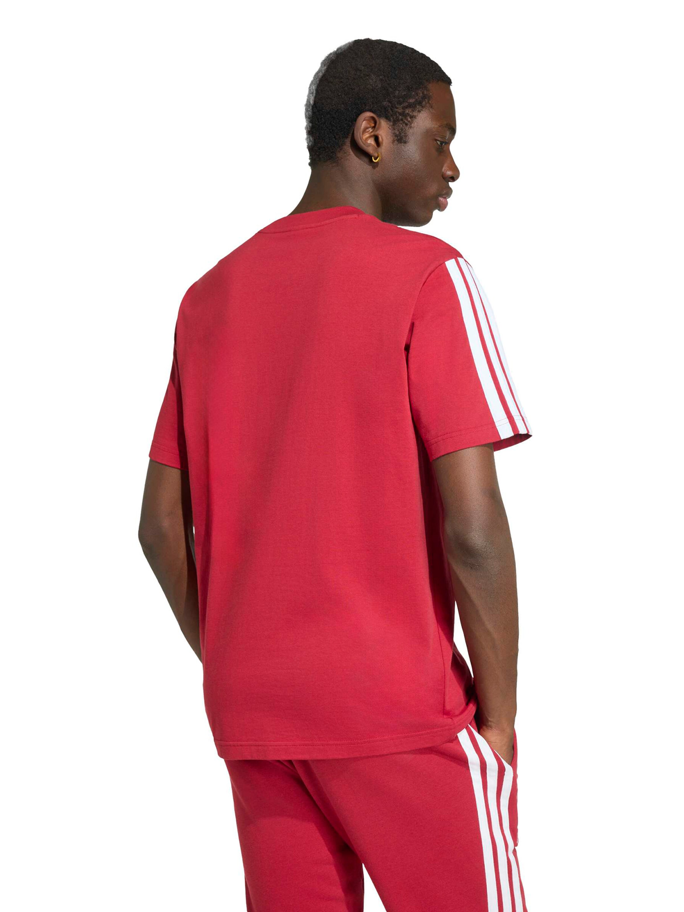 ADIDAS PERFORMANCE Trykot 'LFC DNA' w kolorze czerwony