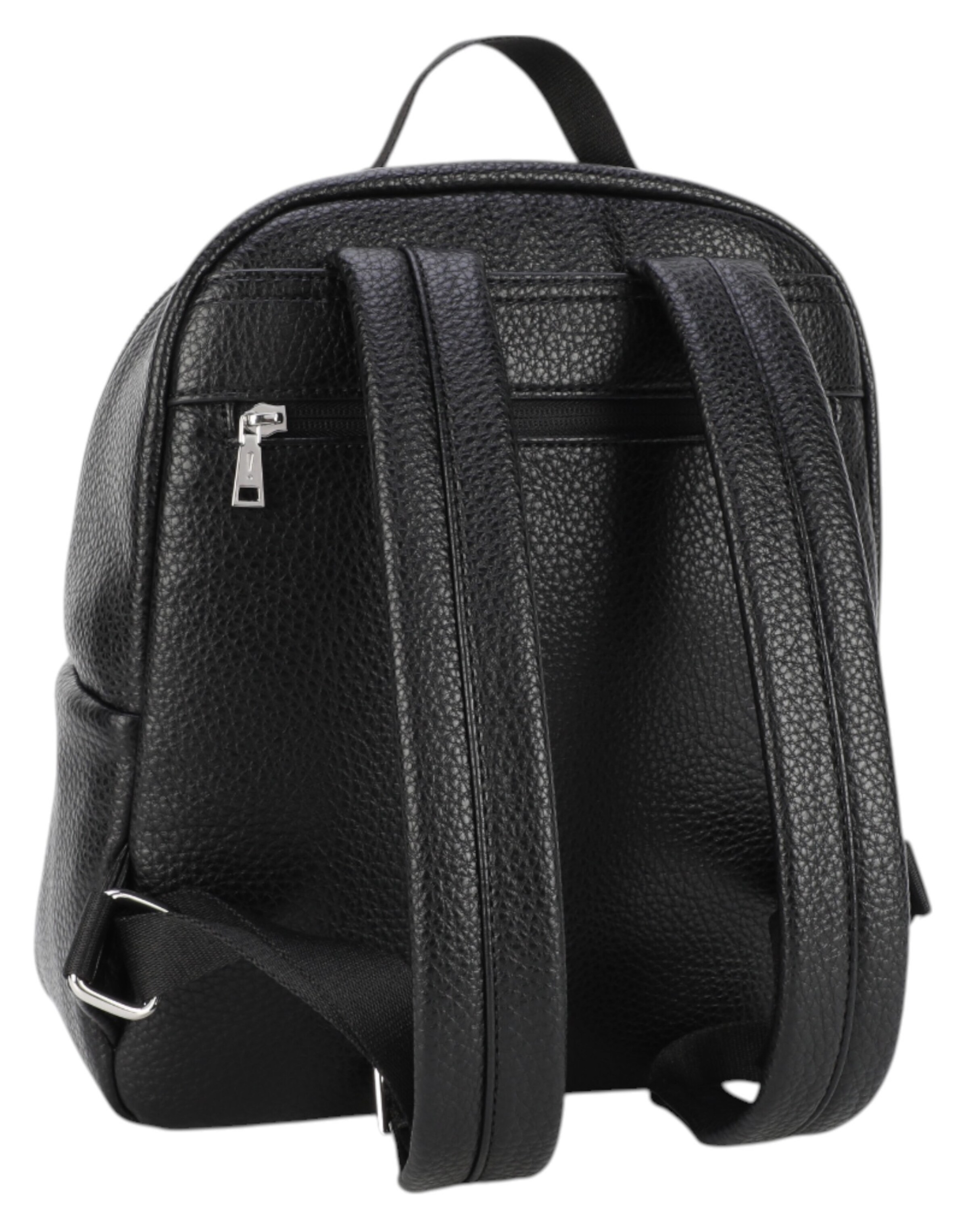 JOOP! Jeans Rucksack in Schwarz