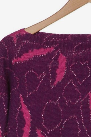 Josephine & Co. Sweater & Cardigan in XL in Purple