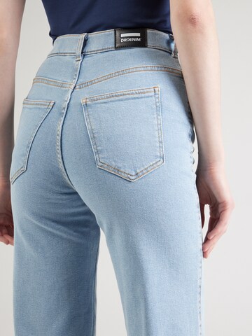 Dr. Denim - regular Vaquero 'Moxy' en azul