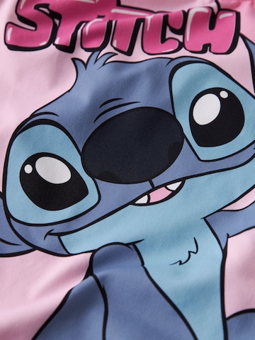 NAME IT Sportsbademode i pink