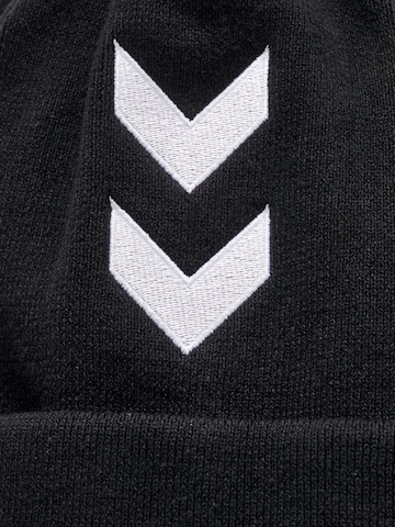 Hummel Beanie in Black