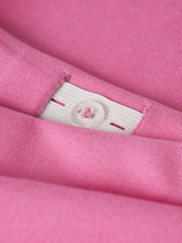 Flared Pantaloni 'NKFFrikkali' di NAME IT in rosa