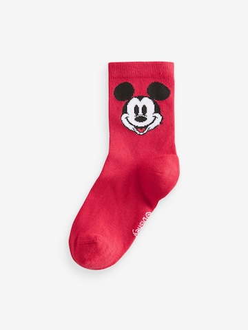 Chaussettes Next en beige
