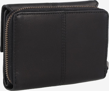 Greenland Nature Wallet in Black