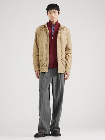 GANT - Chaqueta de entretiempo en beige