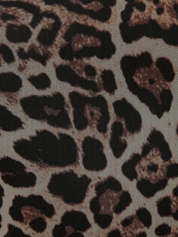 Hiccup Blouse in Gemengde kleuren