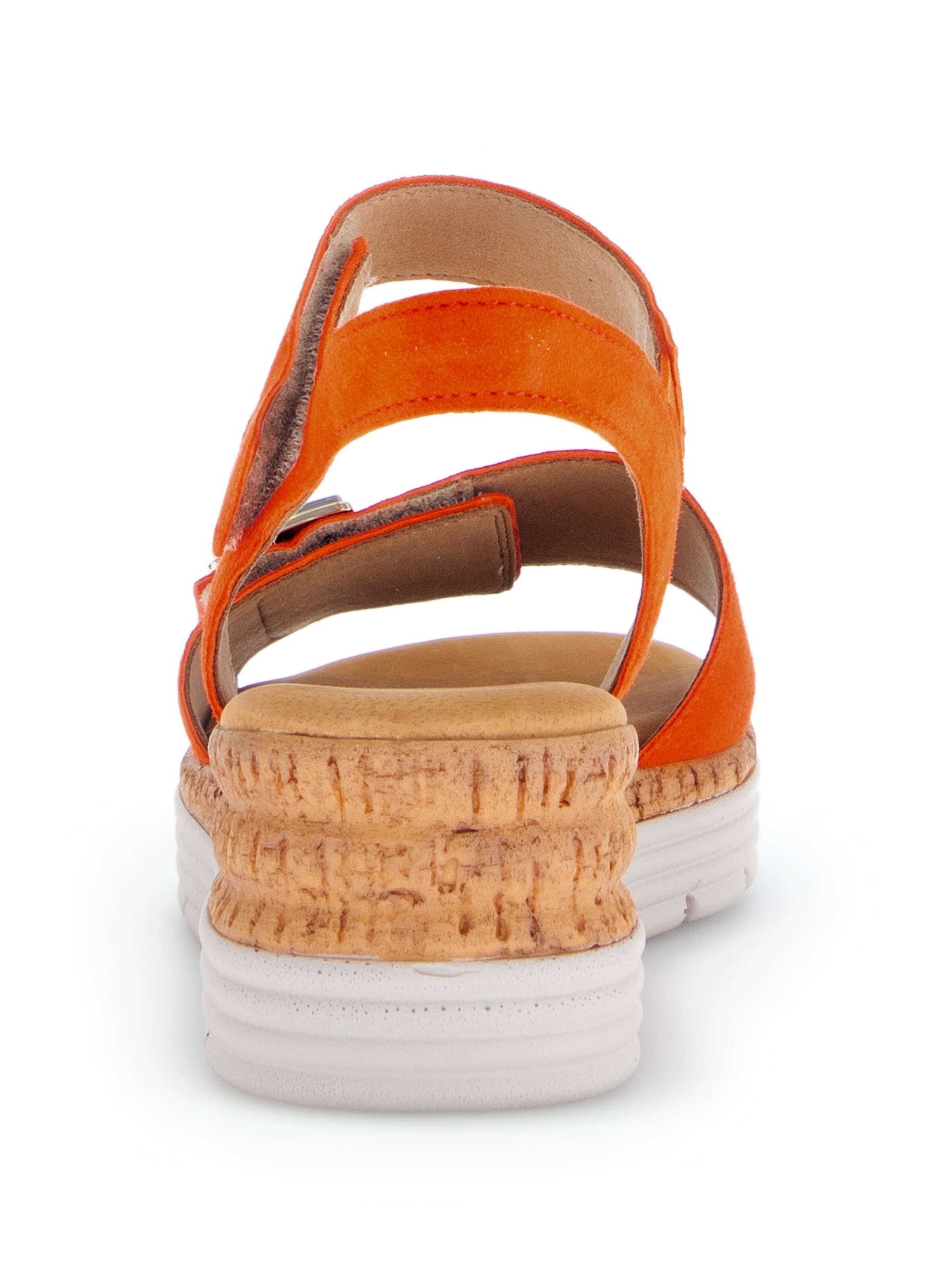 GABOR Sandals in Orange