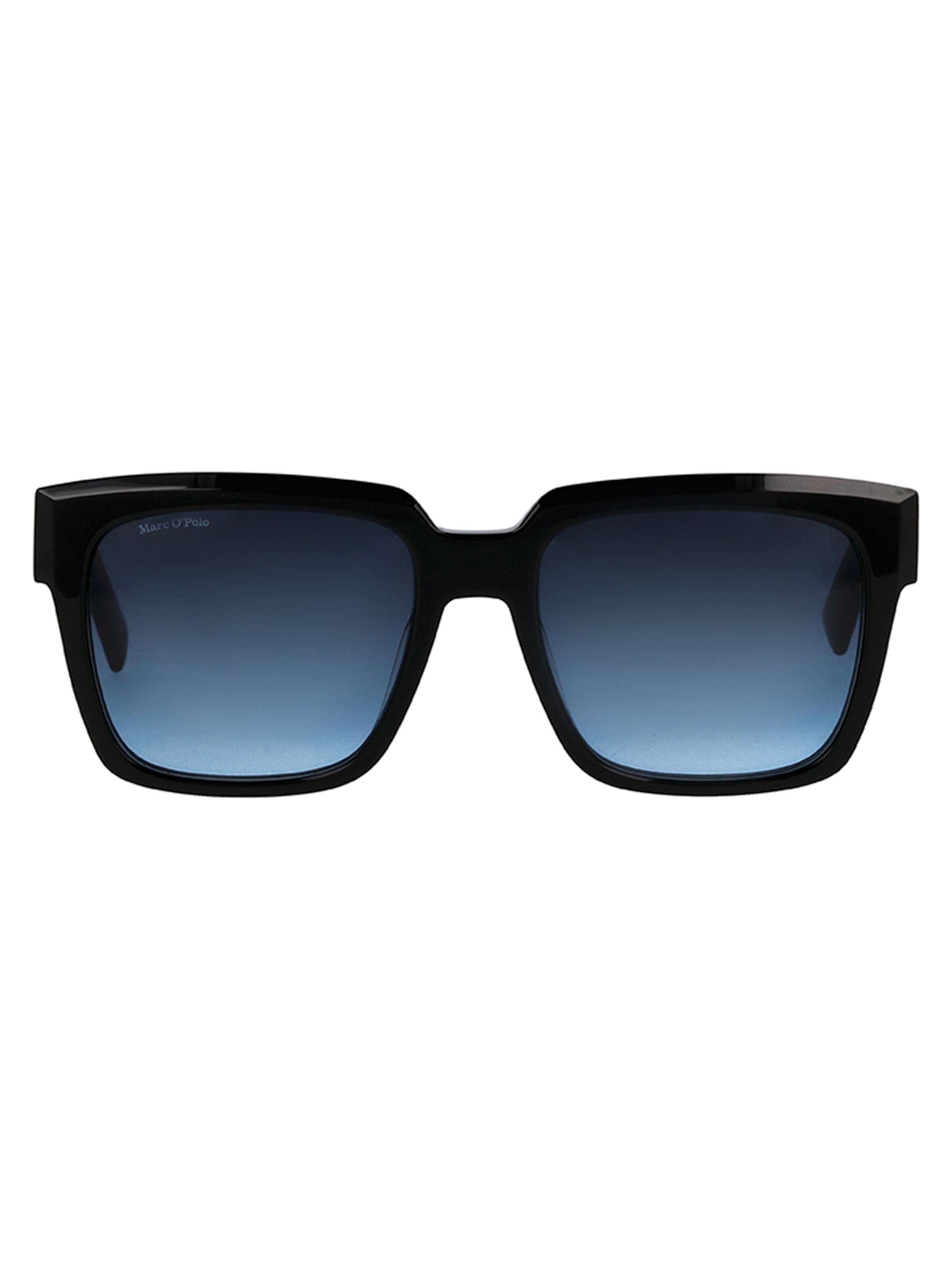 Marc O'Polo EYEWEAR Sunglasses in Black