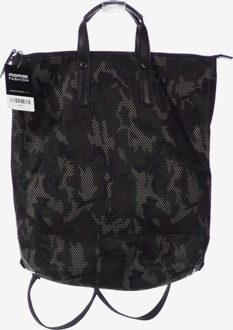 JOST Backpack in One size in Black: front