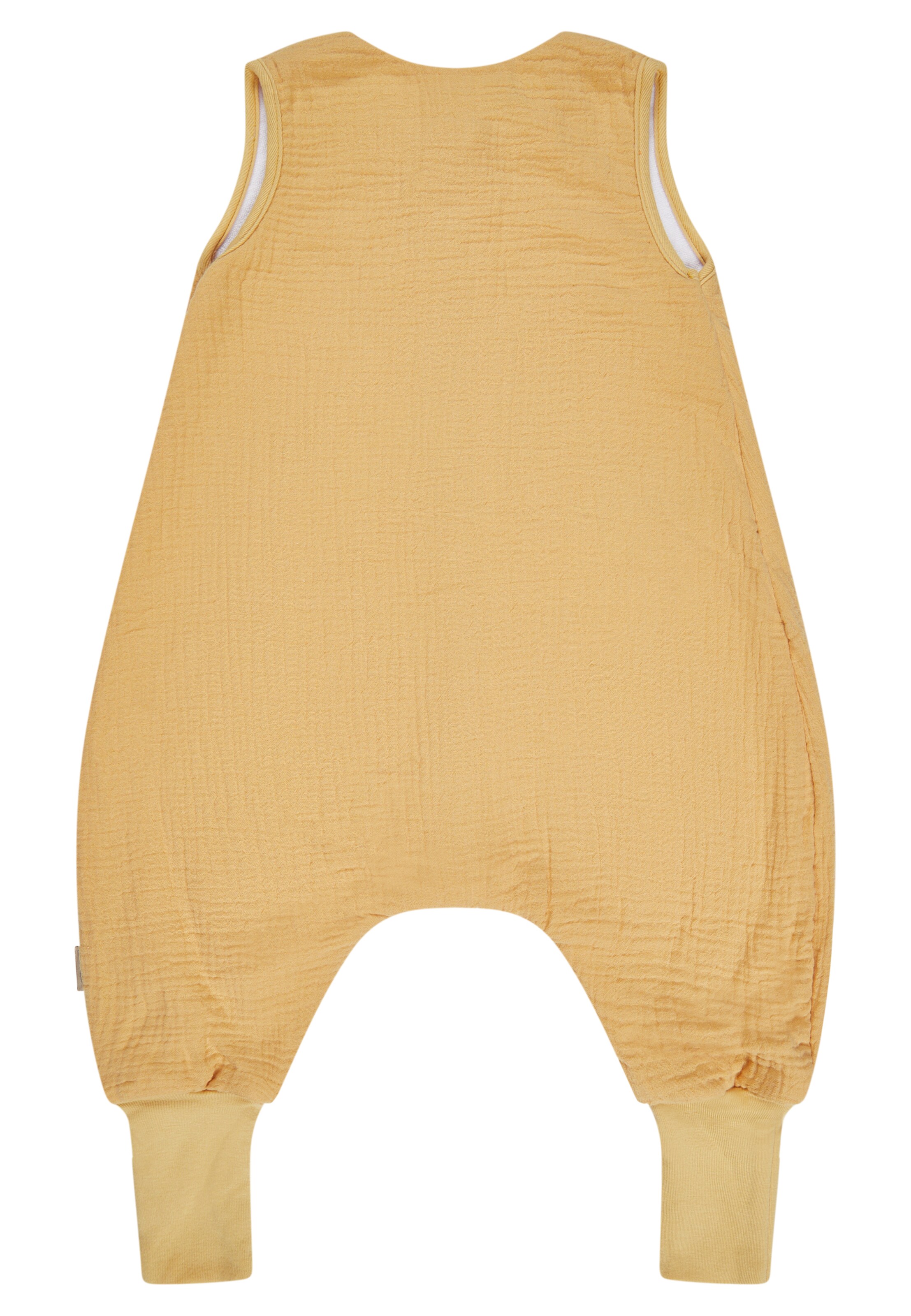 STERNTALER Sleeping Bag 'Safari' in Yellow