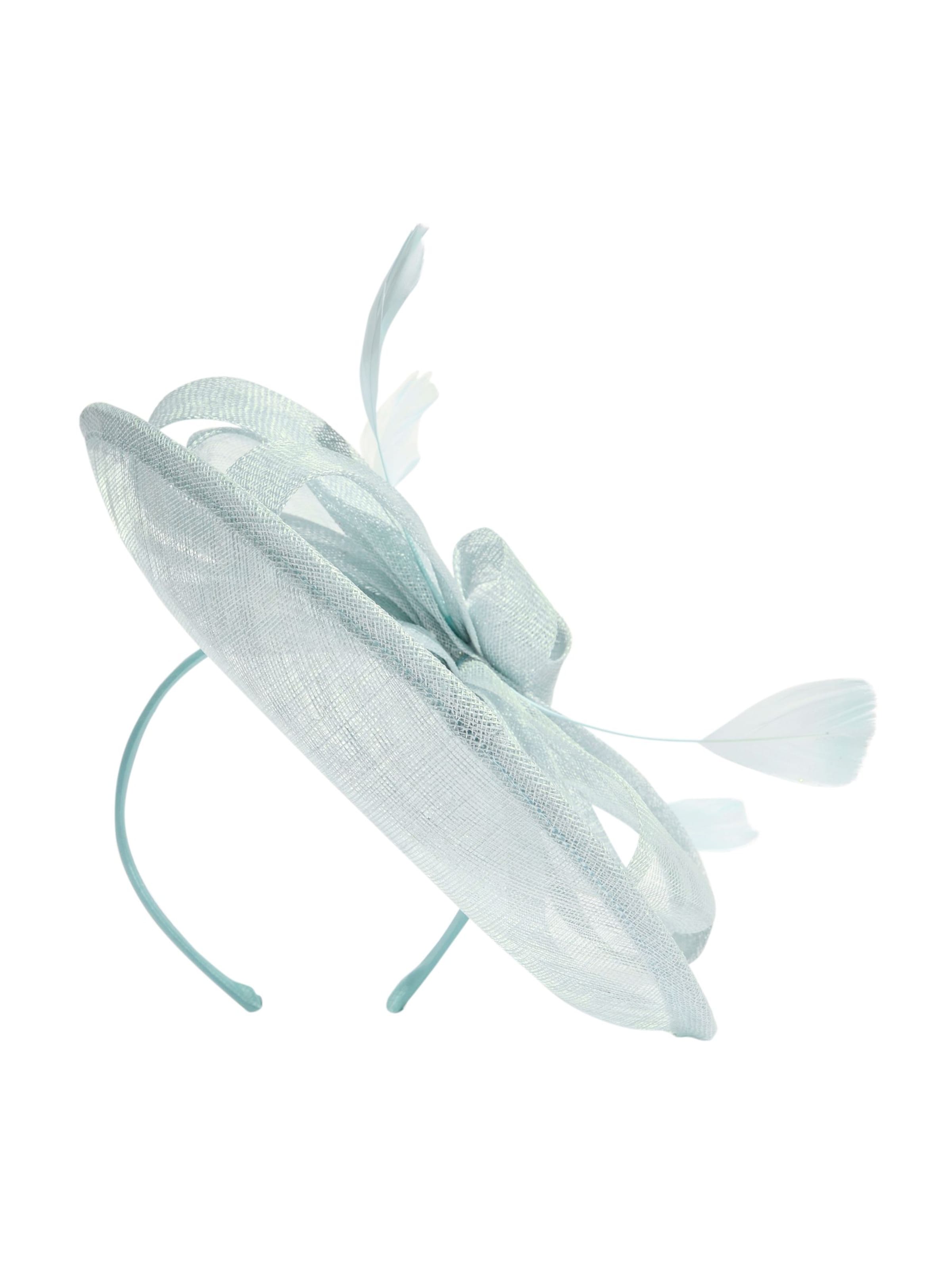 Lipsy Bižutéria do vlasov - pastelovo modrá, Produkt