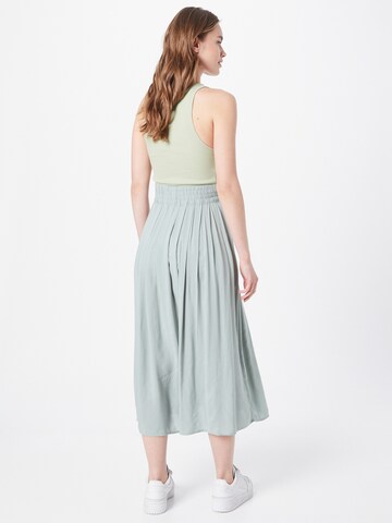 Sublevel Rock in Grün