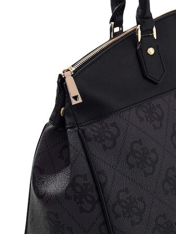 GUESS Handtasche‌‌‌‌‌‌‌‌‌‌ in Schwarz