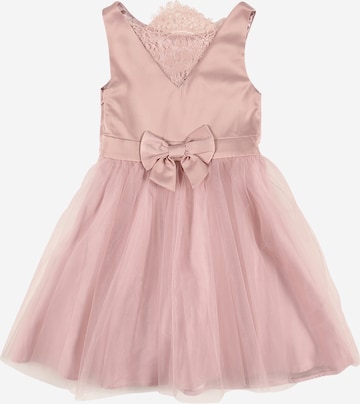 Chi Chi Girls Dress 'Chi Chi Zeina' in Pink