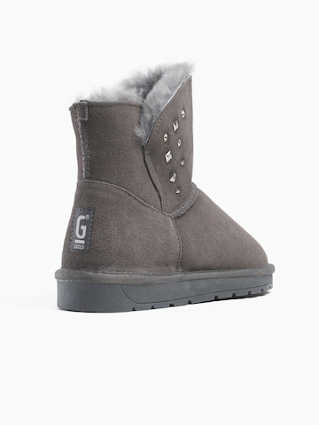 Gooce Snowboots 'Suzie' in Grau