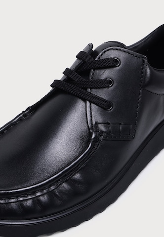 Chaussure basse 'Joke' ECCO en noir