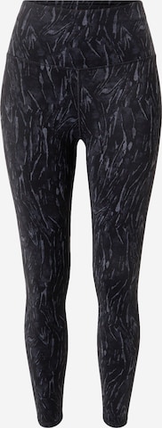 Pantalon de sport 'Let's Go' Varley en gris : devant