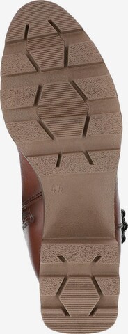 CAPRICE Stiefel in Braun