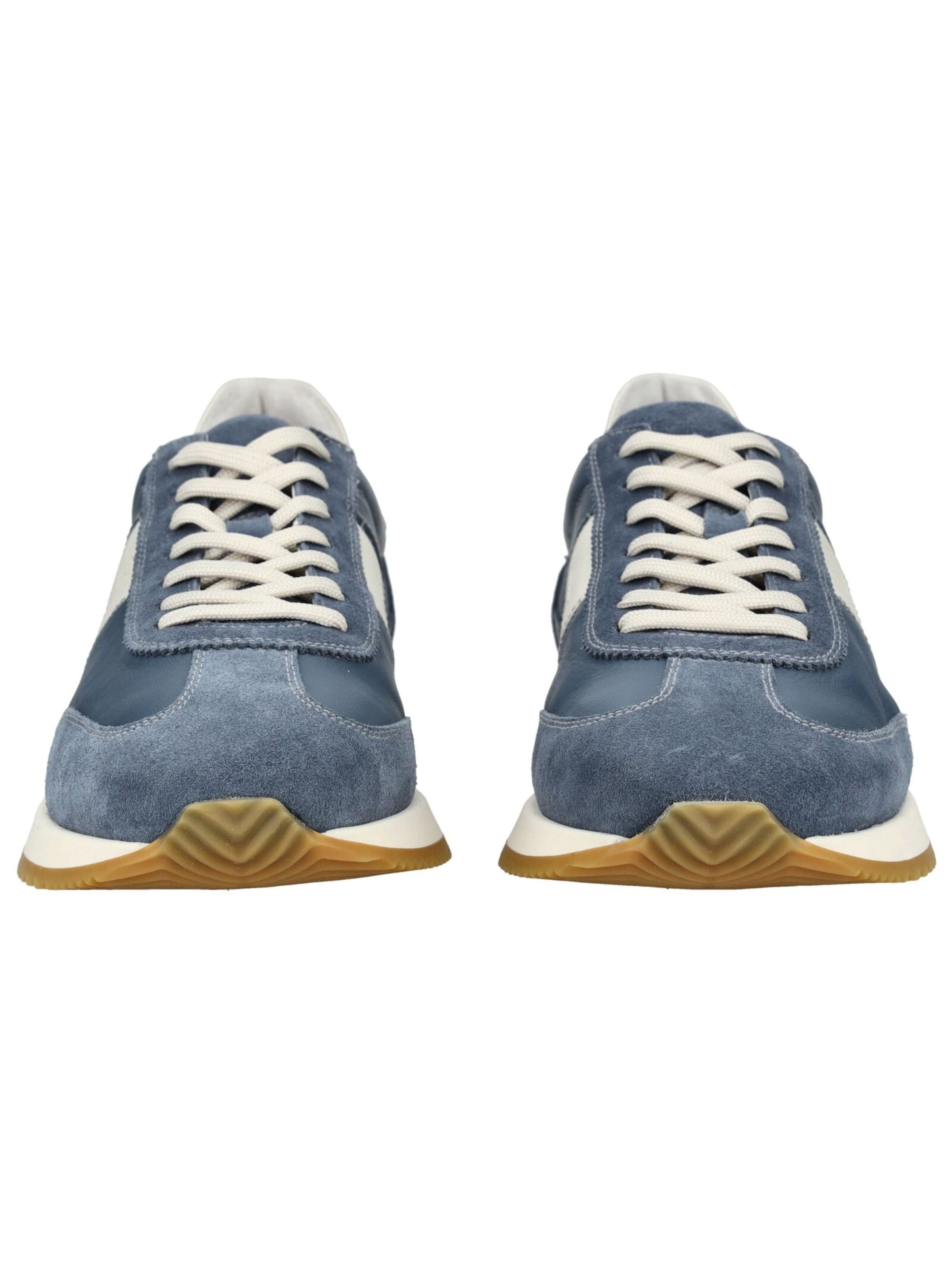 Nero Giardini Sneaker in Blau