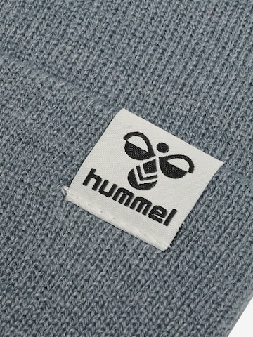 Bonnet Hummel en gris