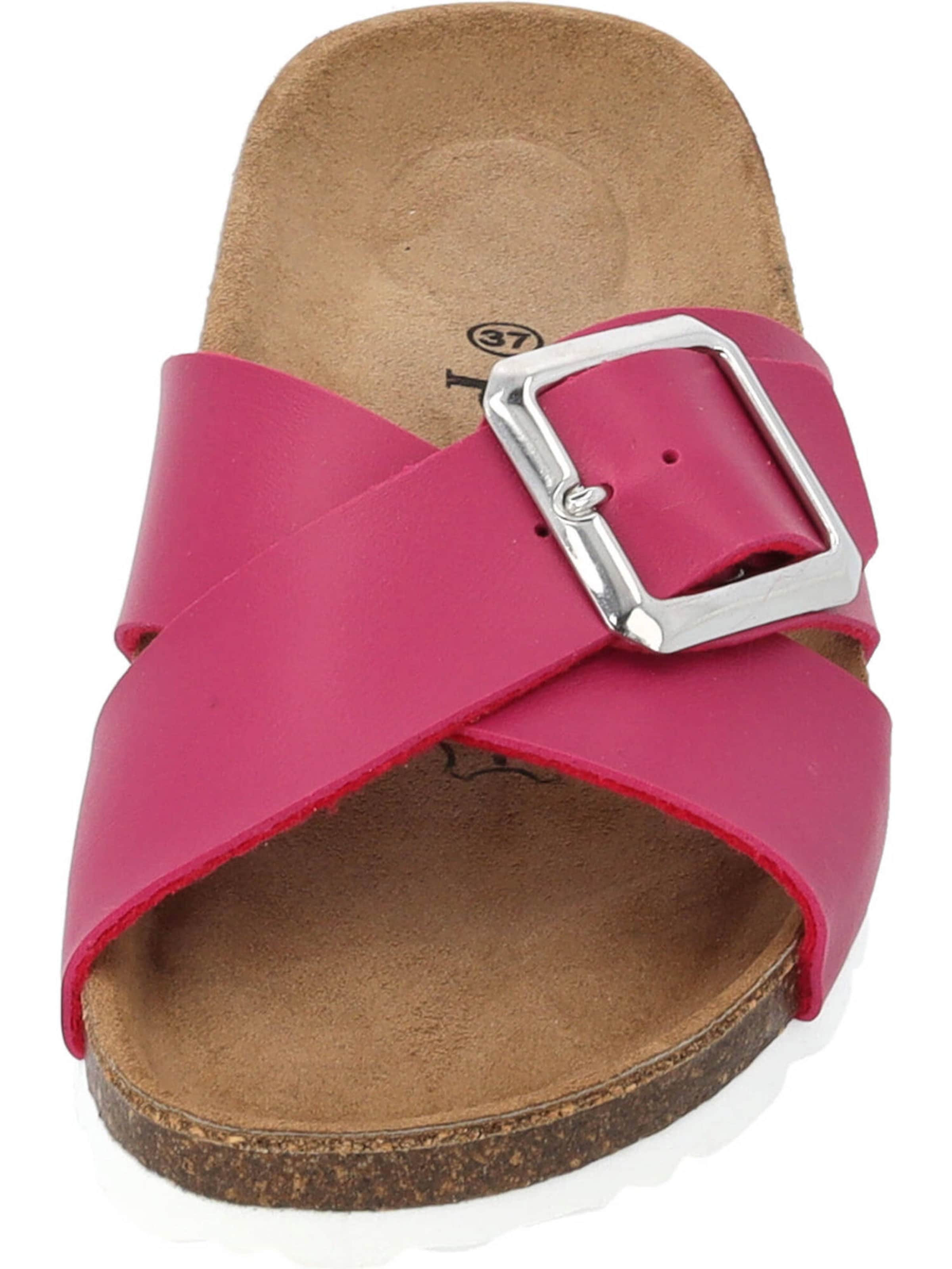 Zoccoletto 'Ranreak' di Palado in rosa