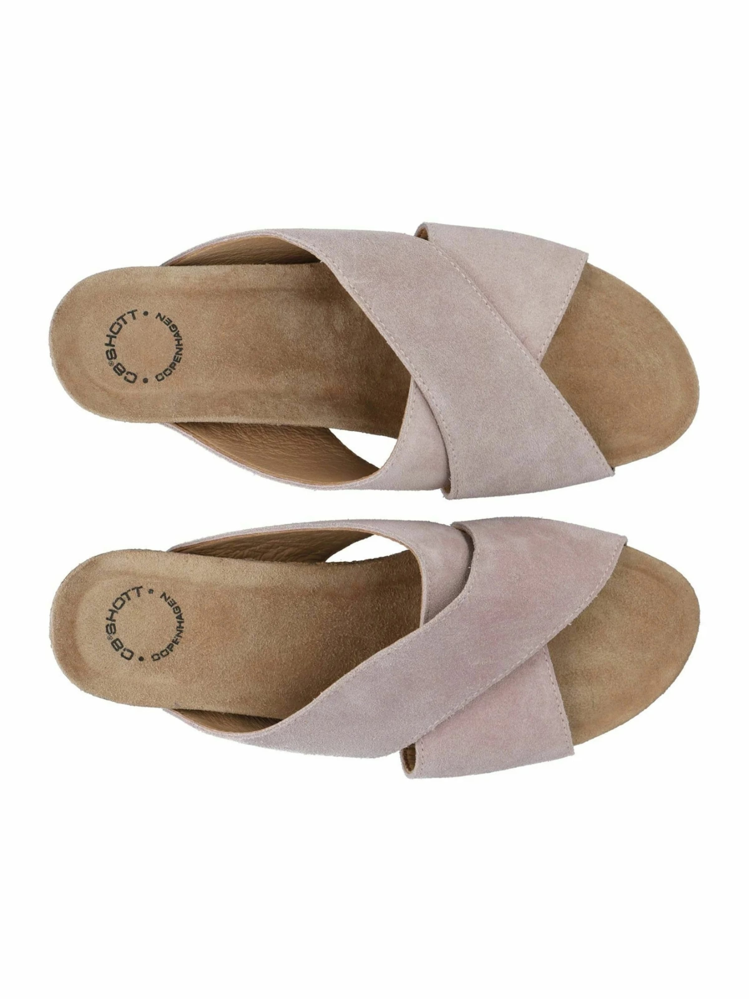 Ca'Shott Pistokkaat 'Alberta' värissä lila