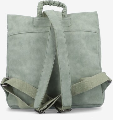 REMONTE Backpack in Green