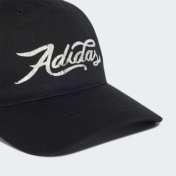 Casquette ADIDAS ORIGINALS en noir