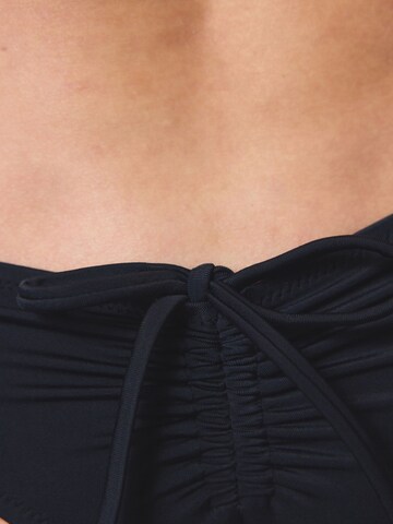 Penti Bikinihose 'Bikinihosen'‌ in Schwarz