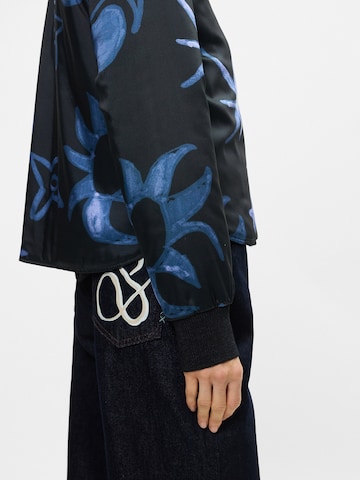 SCOTCH & SODA Overgangsjakke i blå