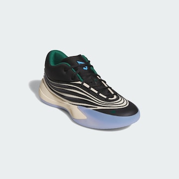 Chaussure de sport 'Dame X' ADIDAS PERFORMANCE en noir